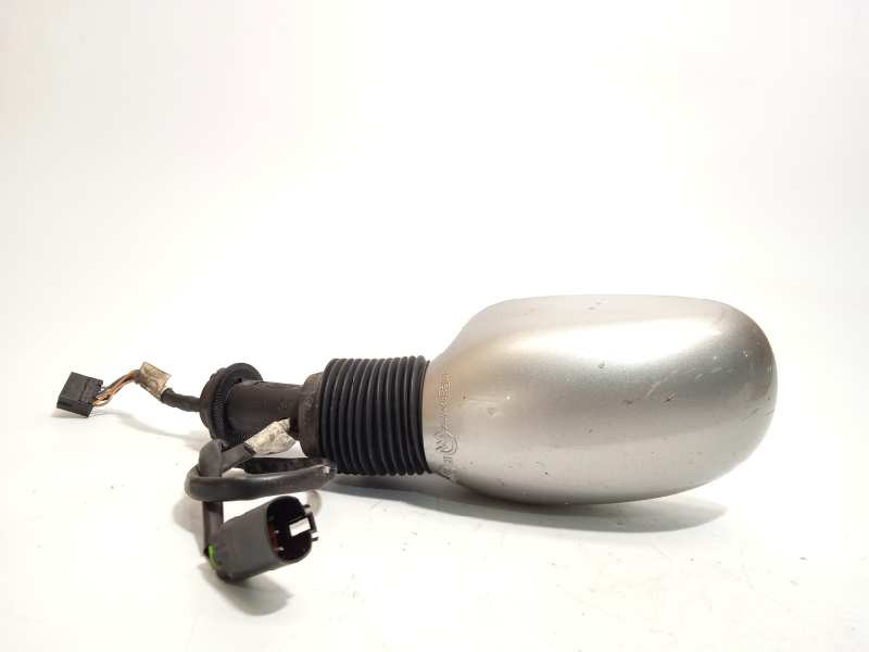 Recambio de retrovisor izquierdo para ford ka (ccq) 1.6 cat referencia OEM IAM 1128996  1S5117682FAXWAA