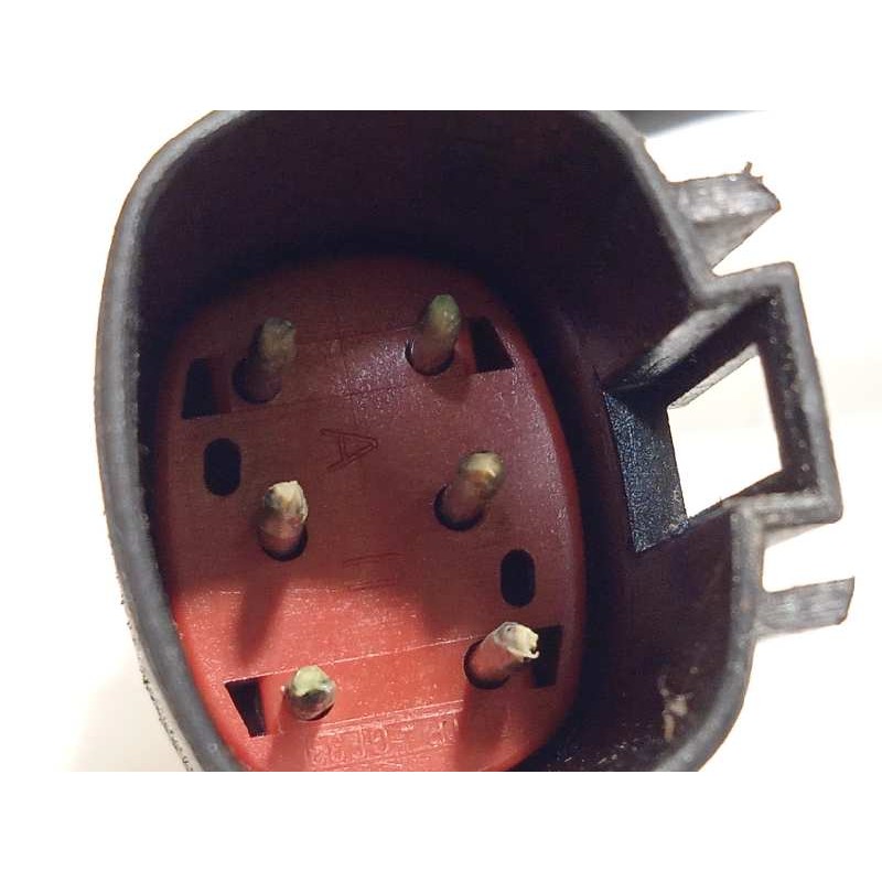 Recambio de retrovisor izquierdo para ford ka (ccq) 1.6 cat referencia OEM IAM 1128996  1S5117682FAXWAA