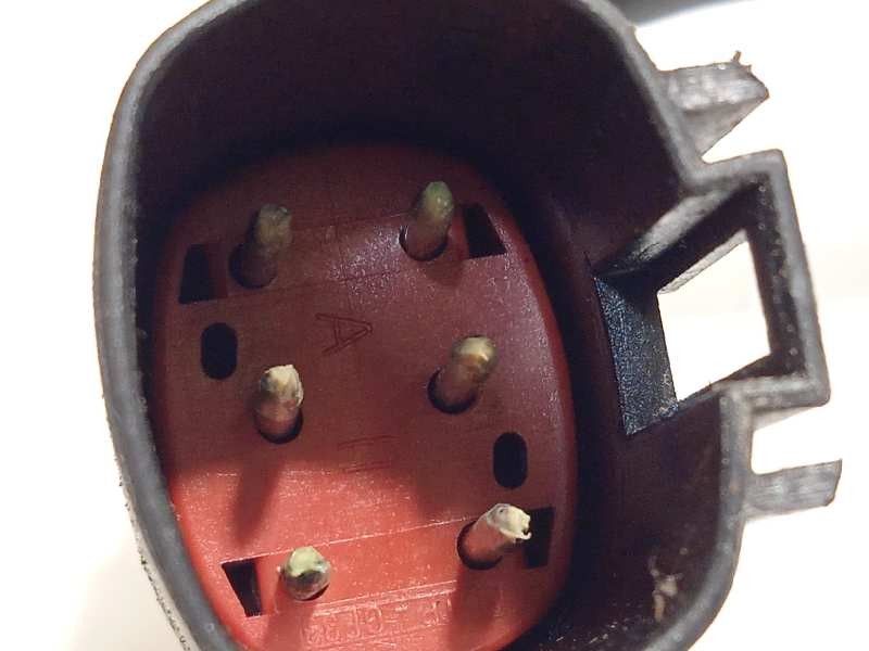 Recambio de retrovisor izquierdo para ford ka (ccq) 1.6 cat referencia OEM IAM 1128996  1S5117682FAXWAA