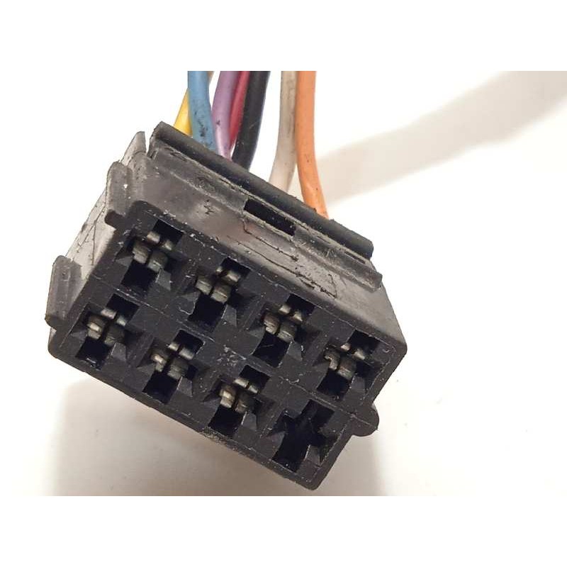 Recambio de retrovisor izquierdo para ford ka (ccq) 1.6 cat referencia OEM IAM 1128996  1S5117682FAXWAA