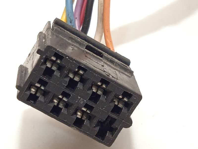 Recambio de retrovisor izquierdo para ford ka (ccq) 1.6 cat referencia OEM IAM 1128996  1S5117682FAXWAA