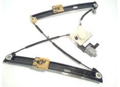 Recambio de elevalunas delantero derecho para volkswagen polo advance referencia OEM IAM 2G4837462B 0130822064 2Q1959882 2