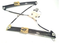 Recambio de elevalunas delantero izquierdo para volkswagen polo advance referencia OEM IAM 2G4837461B 0130822065 2Q1959881 2