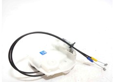 Recambio de cerradura puerta trasera izquierda para mitsubishi eclipse cross motion 2wd referencia OEM IAM 5745A395   2