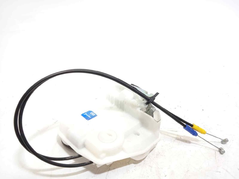 Recambio de cerradura puerta trasera izquierda para mitsubishi eclipse cross motion 2wd referencia OEM IAM 5745A395  