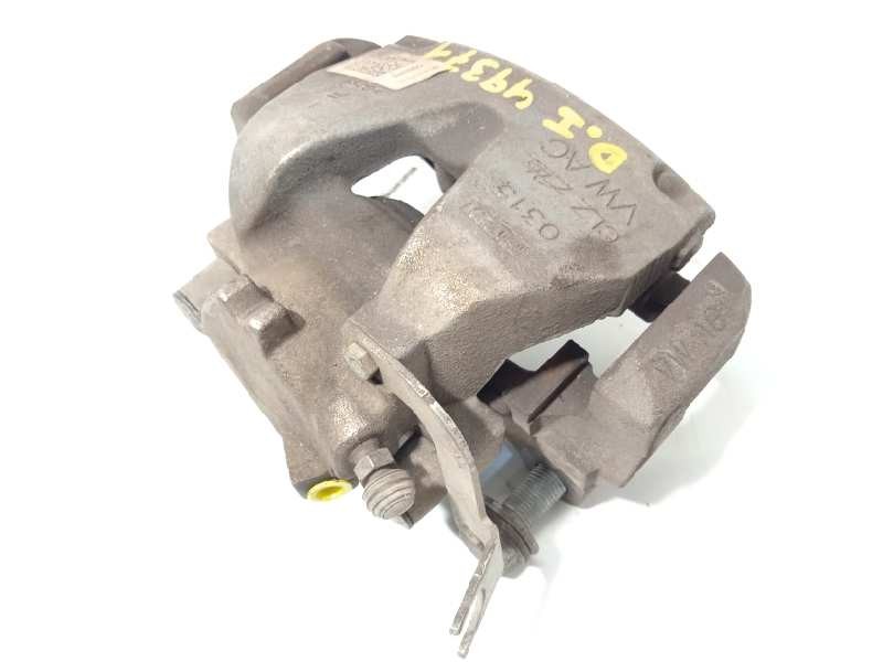 Recambio de pinza freno delantera izquierda para audi a4 avant (8w5) 2.0 16v tdi referencia OEM IAM 8W0615123  