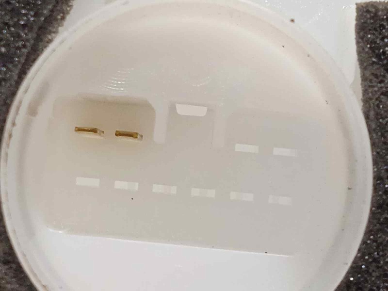 Recambio de cerradura puerta trasera izquierda para mitsubishi eclipse cross motion 2wd referencia OEM IAM 5745A395  