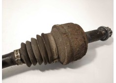 Recambio de transmision trasera derecha para audi q7 (4l) 3.0 v6 24v tdi referencia OEM IAM 7L8501201   2