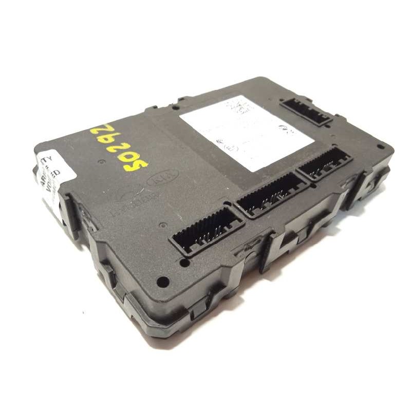 Recambio de modulo electronico para hyundai ioniq hybrid referencia OEM IAM 95400G2550  A2C39007301