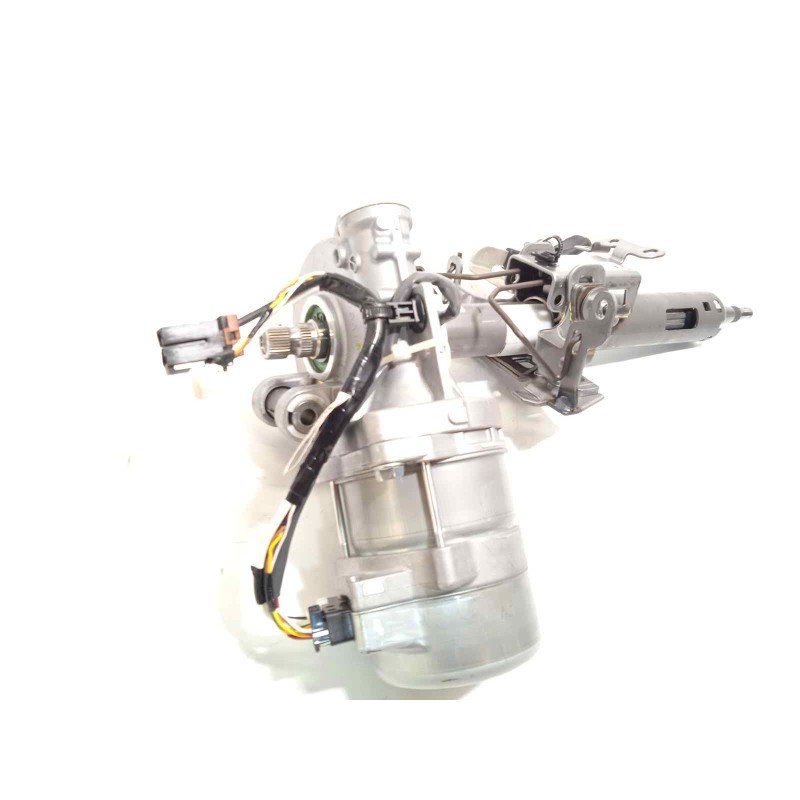 Recambio de columna direccion para mitsubishi eclipse cross motion 2wd referencia OEM IAM 8633A111  