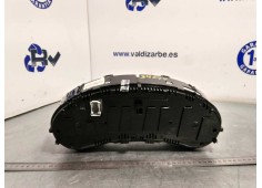 Recambio de cuadro instrumentos para citroën c4 lim. live edition referencia OEM IAM 9812832380  A2C97398301 2