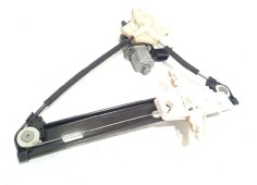 Recambio de elevalunas trasero derecho para volkswagen polo advance referencia OEM IAM 2G6839462C 0130822694 5Q0959812D 2