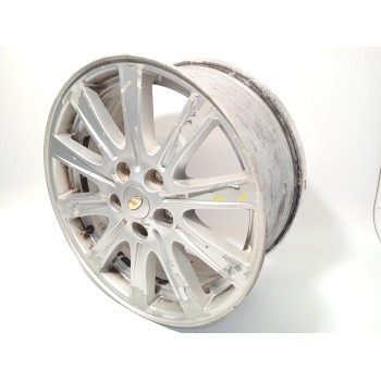 Recambio de llanta para land rover discovery iii (l319) 2.7 td 4x4 referencia OEM IAM 7H221007BA RRC505360 RRC505360MNH