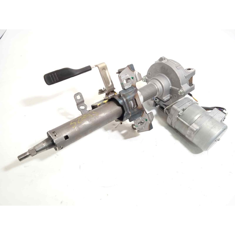 Recambio de columna direccion para mitsubishi eclipse cross motion 2wd referencia OEM IAM 8633A111  