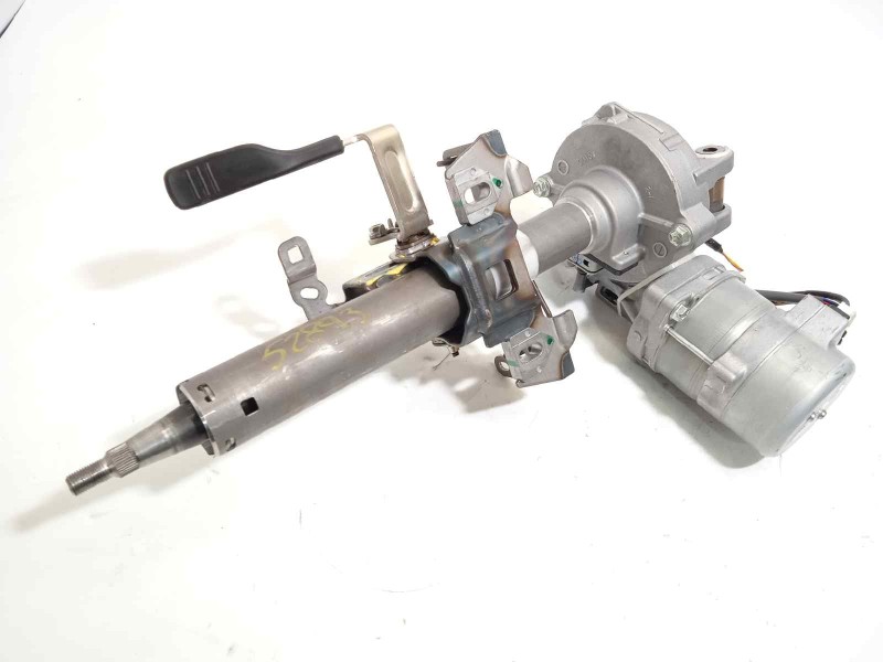 Recambio de columna direccion para mitsubishi eclipse cross motion 2wd referencia OEM IAM 8633A111  