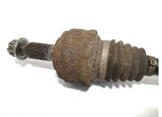 Recambio de transmision trasera izquierda para audi q7 (4l) 3.0 v6 24v tdi referencia OEM IAM 7L8501201   2