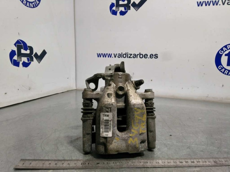 Recambio de pinza freno trasera derecha para citroën c4 lim. live edition referencia OEM IAM 9678720880  