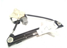 Recambio de elevalunas trasero izquierdo para volkswagen polo advance referencia OEM IAM 2G6839461C 0130822695 5Q0959811D