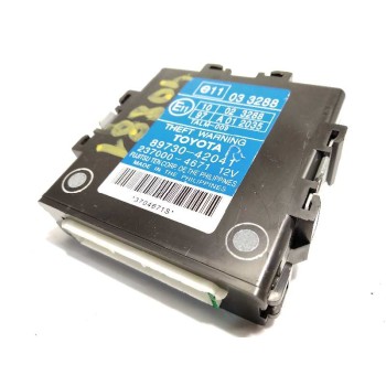 MODULO ELECTRONICO 8973042041 2370004671