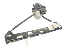 Recambio de elevalunas trasero izquierdo para volkswagen polo advance referencia OEM IAM 2G6839461C 0130822695 5Q0959811D 2