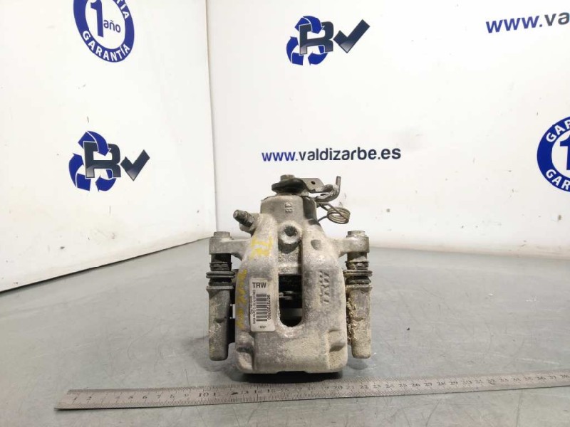 Recambio de pinza freno trasera izquierda para citroën c4 lim. live edition referencia OEM IAM 9678720780  