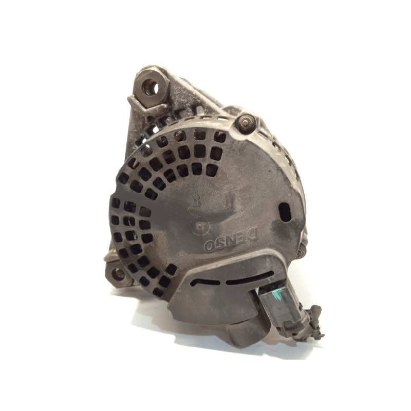 Recambio de alternador para peugeot 208 active referencia OEM IAM 9688237380  