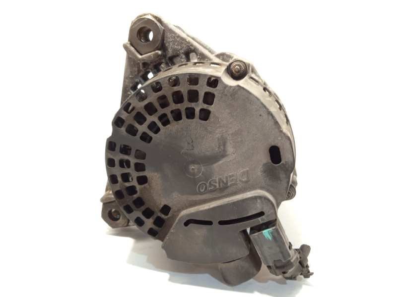 Recambio de alternador para peugeot 208 active referencia OEM IAM 9688237380  