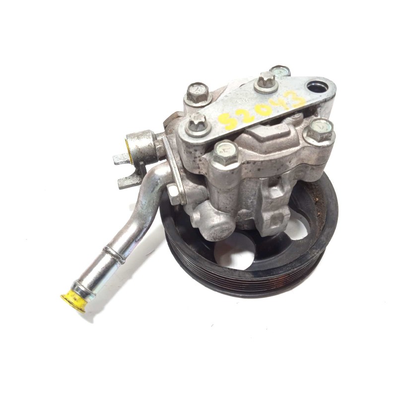 Recambio de bomba direccion para infiniti ex ex30d referencia OEM IAM 1BY0A  491101BY0A