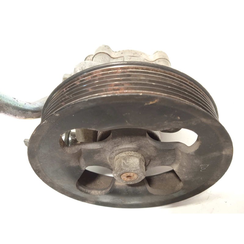 Recambio de bomba direccion para infiniti ex ex30d referencia OEM IAM 1BY0A  491101BY0A