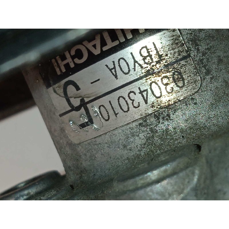 Recambio de bomba direccion para infiniti ex ex30d referencia OEM IAM 1BY0A  491101BY0A