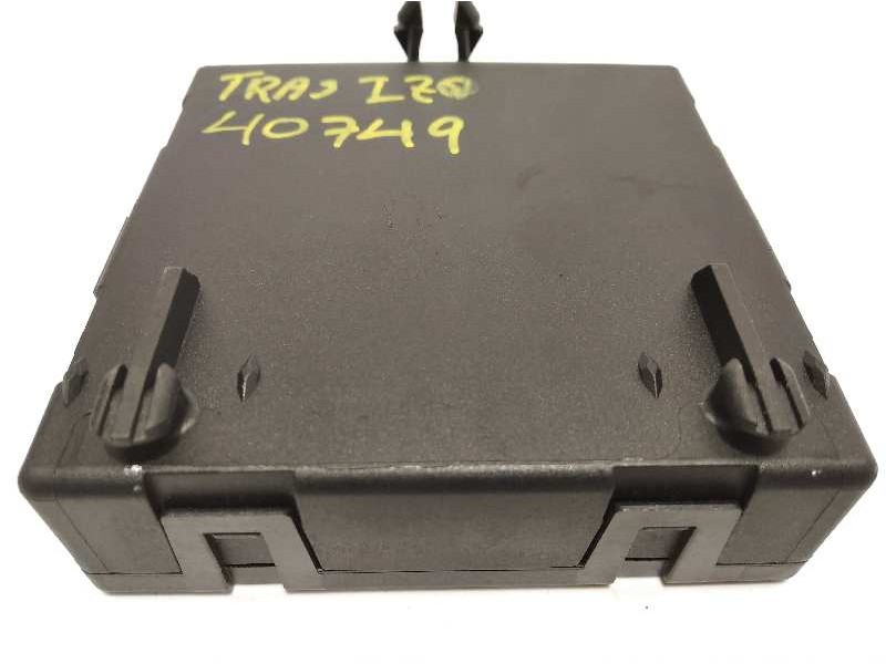 Recambio de centralita confort para mercedes-benz clase m (w166) 2.1 cdi cat referencia OEM IAM A1669005504  