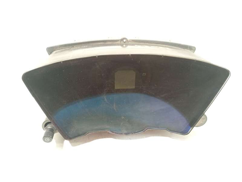Recambio de cuadro instrumentos para honda civic viii hatchback (fn, fk) 2.2 ctdi (fk3) referencia OEM IAM 78200SMJG132 3