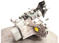 Recambio de caja cambios para peugeot 208 active referencia OEM IAM 20CR03  9678376580 2