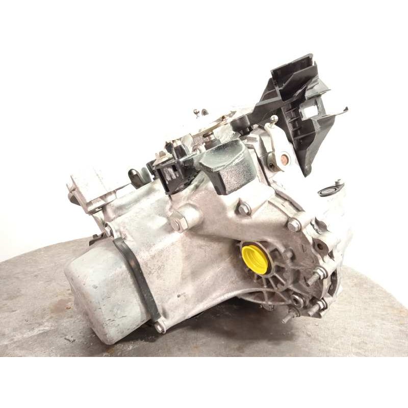 Recambio de caja cambios para peugeot 208 active referencia OEM IAM 20CR03  9678376580