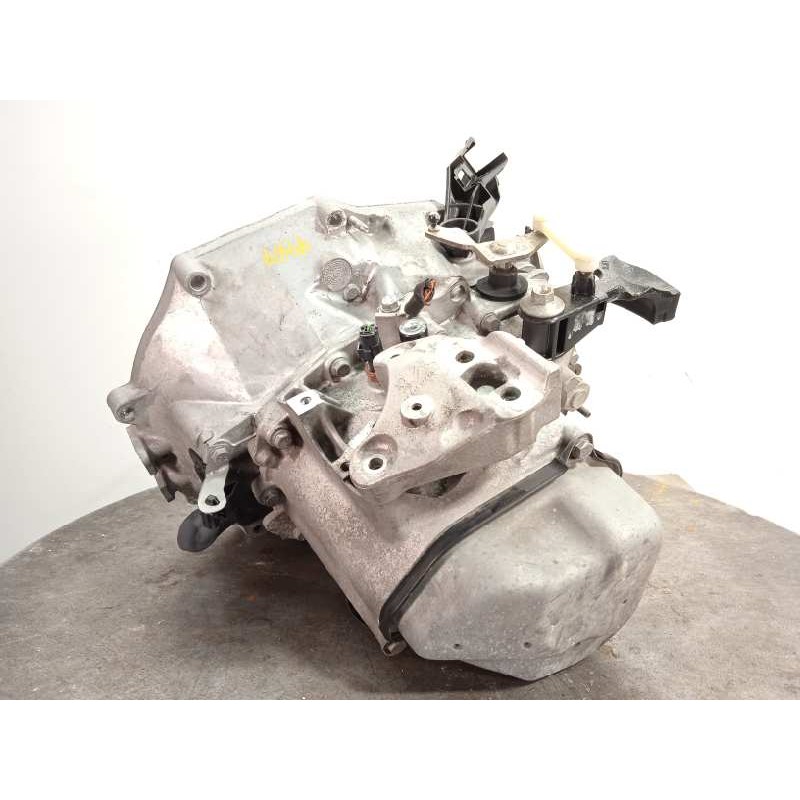 Recambio de caja cambios para peugeot 208 active referencia OEM IAM 20CR03  9678376580