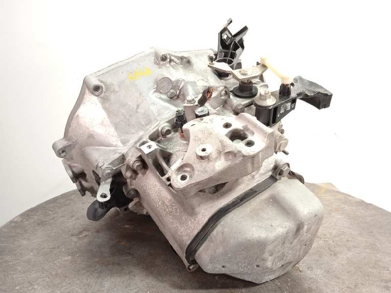 Recambio de caja cambios para peugeot 208 active referencia OEM IAM 20CR03  9678376580