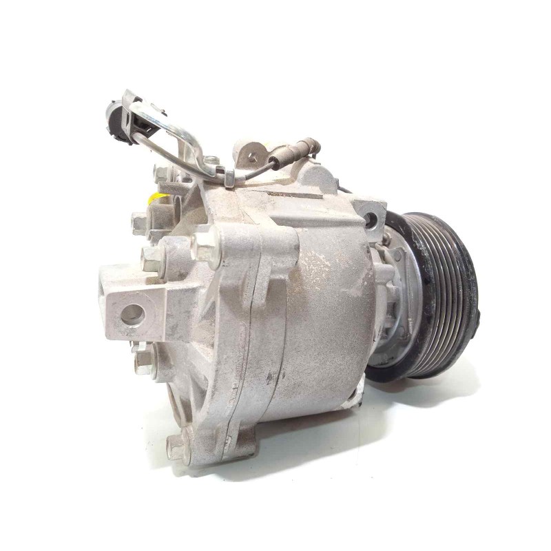 Recambio de compresor aire acondicionado para mitsubishi eclipse cross motion 2wd referencia OEM IAM 7813A801  AKV200A419J