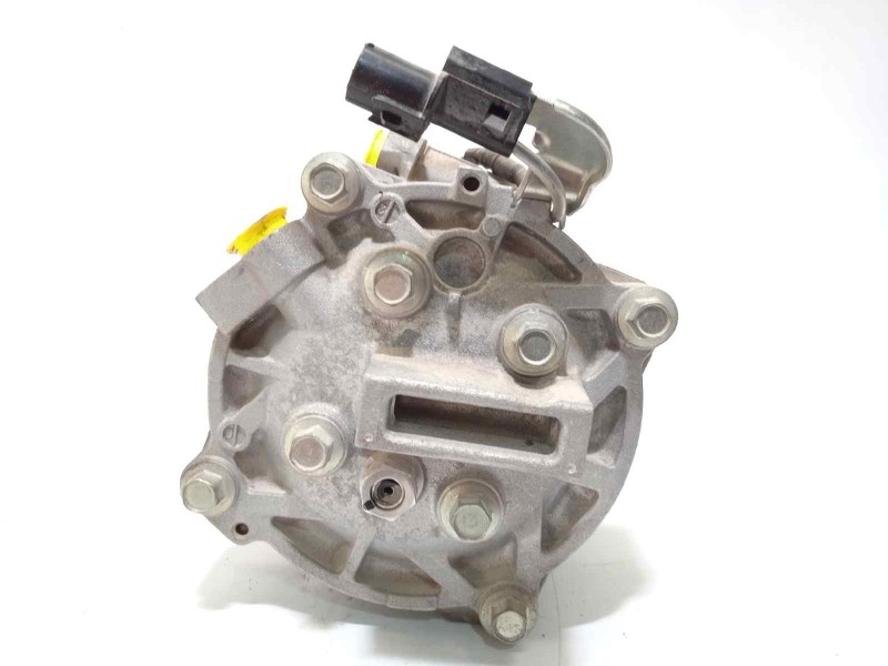 Recambio de compresor aire acondicionado para mitsubishi eclipse cross motion 2wd referencia OEM IAM 7813A801  AKV200A419J