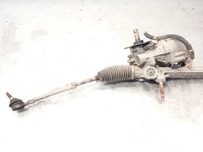 Recambio de cremallera direccion para peugeot 208 active referencia OEM IAM 1627690480  