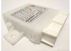 Recambio de modulo electronico para mercedes-benz clase m (w166) 2.1 cdi cat referencia OEM IAM A1669000401  0263004512 2