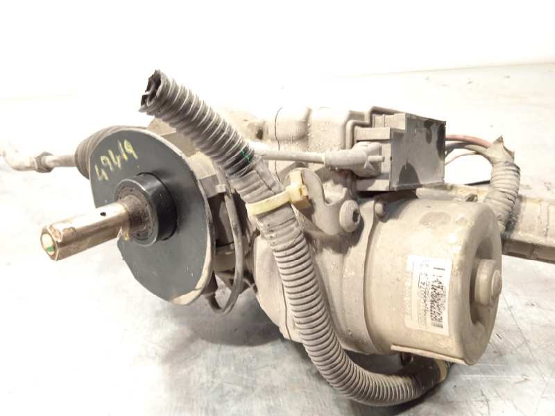 Recambio de cremallera direccion para peugeot 208 active referencia OEM IAM 1627690480  