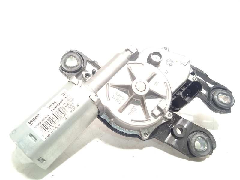 Recambio de motor limpia trasero para volkswagen polo advance referencia OEM IAM 5G0955711C  