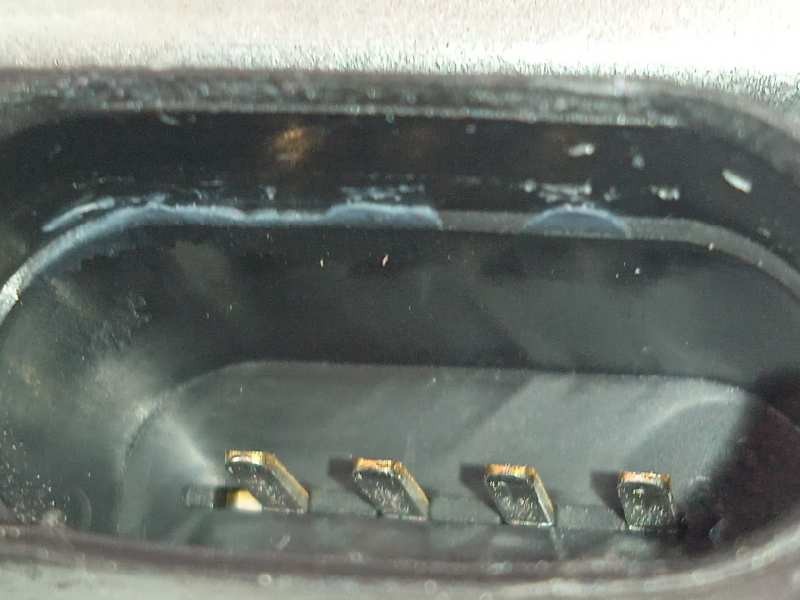 Recambio de motor limpia trasero para volkswagen polo advance referencia OEM IAM 5G0955711C  