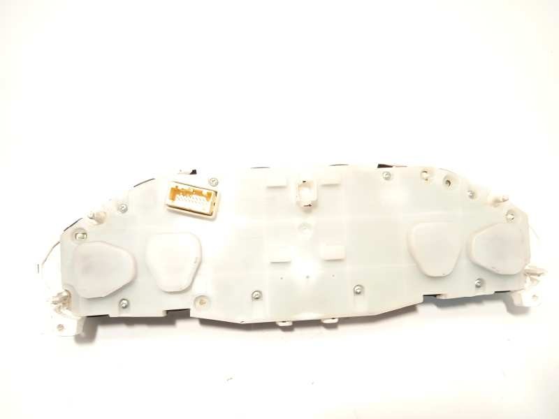 Recambio de cuadro instrumentos para peugeot 208 active referencia OEM IAM 9801904780  