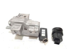 Recambio de conmutador de arranque para mitsubishi eclipse cross motion 2wd referencia OEM IAM 8610A170   2
