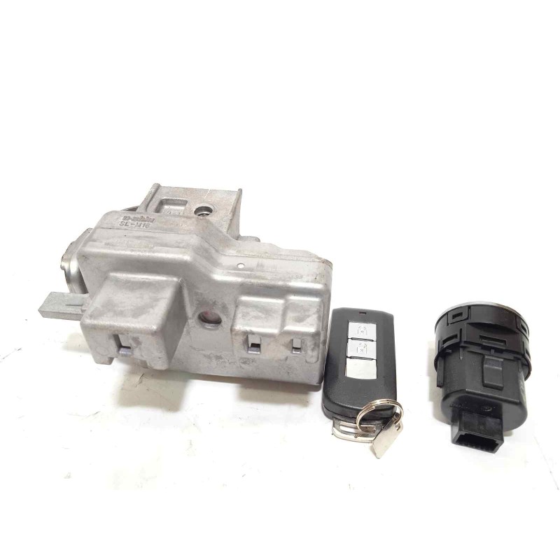 Recambio de conmutador de arranque para mitsubishi eclipse cross motion 2wd referencia OEM IAM 8610A170  