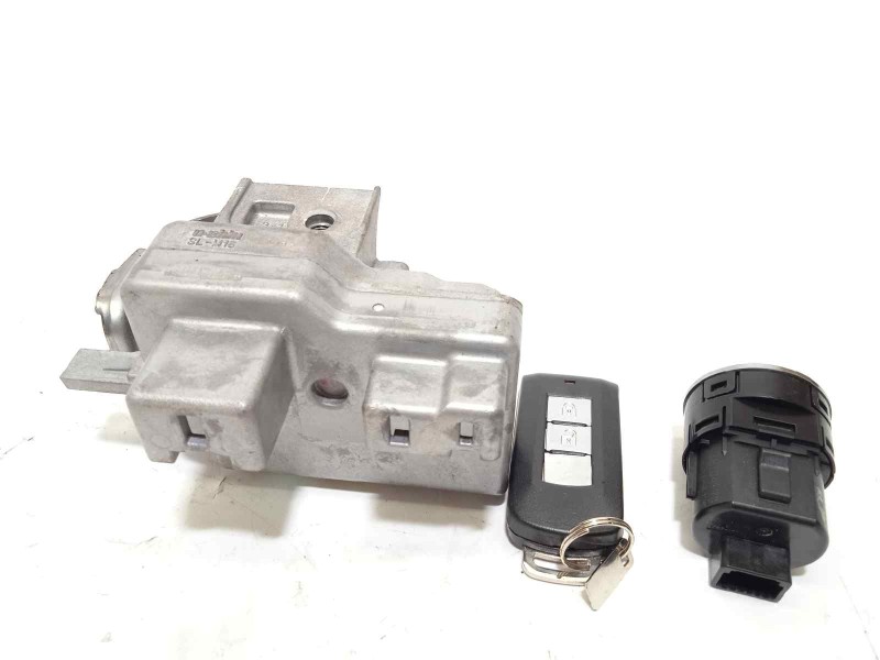 Recambio de conmutador de arranque para mitsubishi eclipse cross motion 2wd referencia OEM IAM 8610A170  