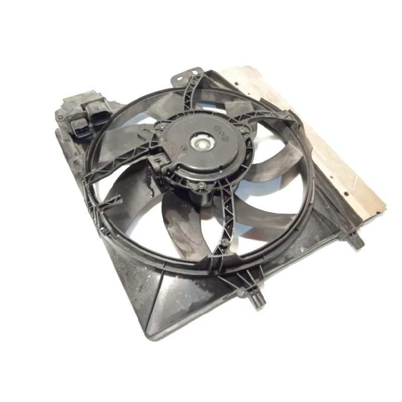 Recambio de electroventilador para peugeot 208 active referencia OEM IAM 9675280980  