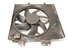 Recambio de electroventilador para peugeot 208 active referencia OEM IAM 9675280980   2