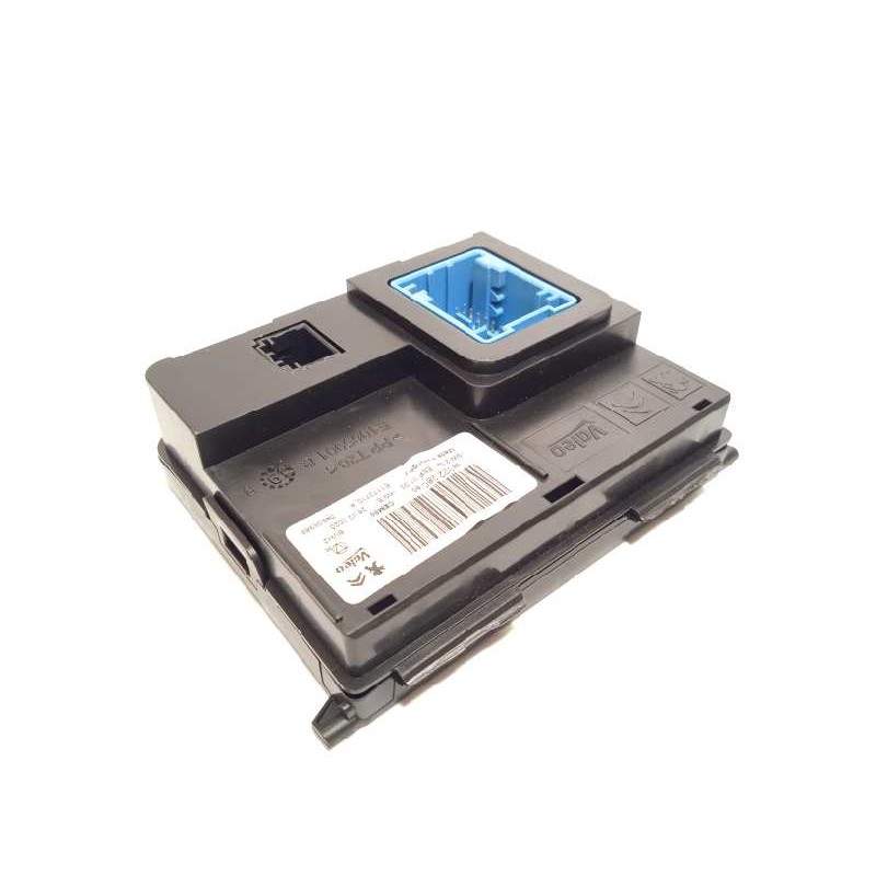 Recambio de modulo electronico para citroën jumpy spacetourer business m referencia OEM IAM 9832228080  